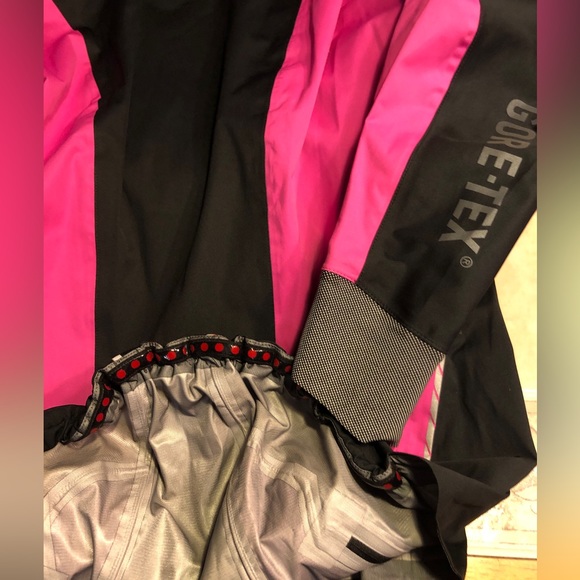 Gore Oxygen 2.0 GORTEX Active Shell Jacket - Picture 4 of 4